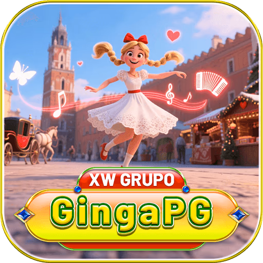 gingapg Logo